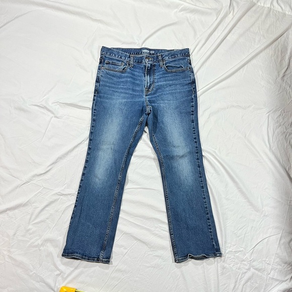 Old navy jeans Blue Jeans - Picture 1 of 9